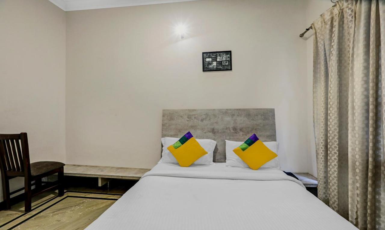 Itsy Hotels Anurag Inn Mysore Buitenkant foto