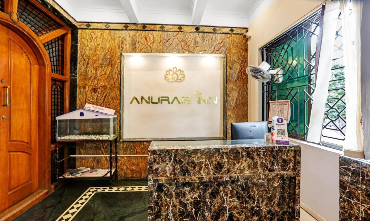 Itsy Hotels Anurag Inn Mysore Buitenkant foto