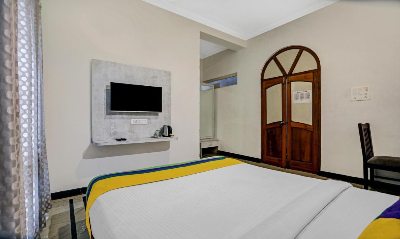 Itsy Hotels Anurag Inn Mysore Buitenkant foto