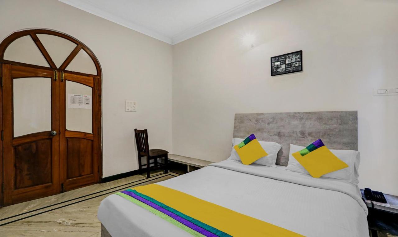 Itsy Hotels Anurag Inn Mysore Buitenkant foto