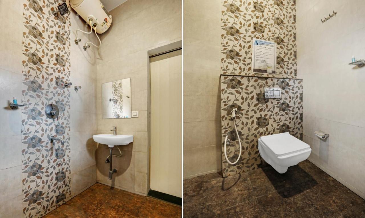 Itsy Hotels Anurag Inn Mysore Buitenkant foto