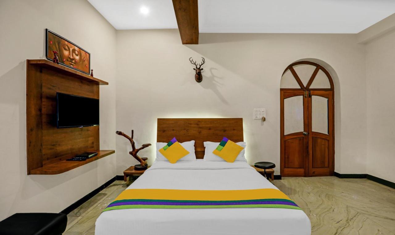 Itsy Hotels Anurag Inn Mysore Buitenkant foto